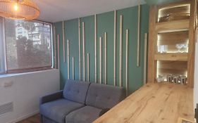 Cosy Haven 5 Min From Nice Carnival Hyper-Center!