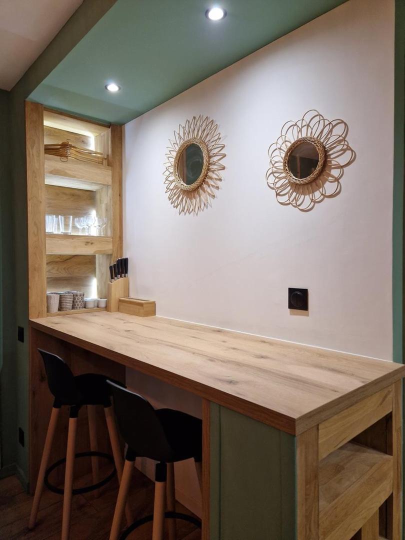 Cosy Haven 5 Min From Nice Carnival Hyper-Center! Extérieur photo