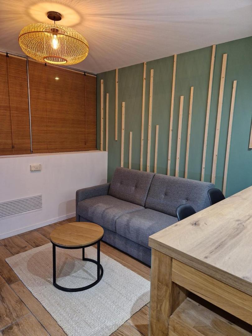 Cosy Haven 5 Min From Nice Carnival Hyper-Center! Extérieur photo